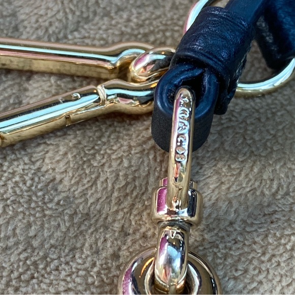 Coach Crossbody Replacement Strap - Picture 2 of 3